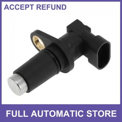 Crankshaft Position Sensor Fit for Doosan Loader No9238990079244287 1 Pc Black