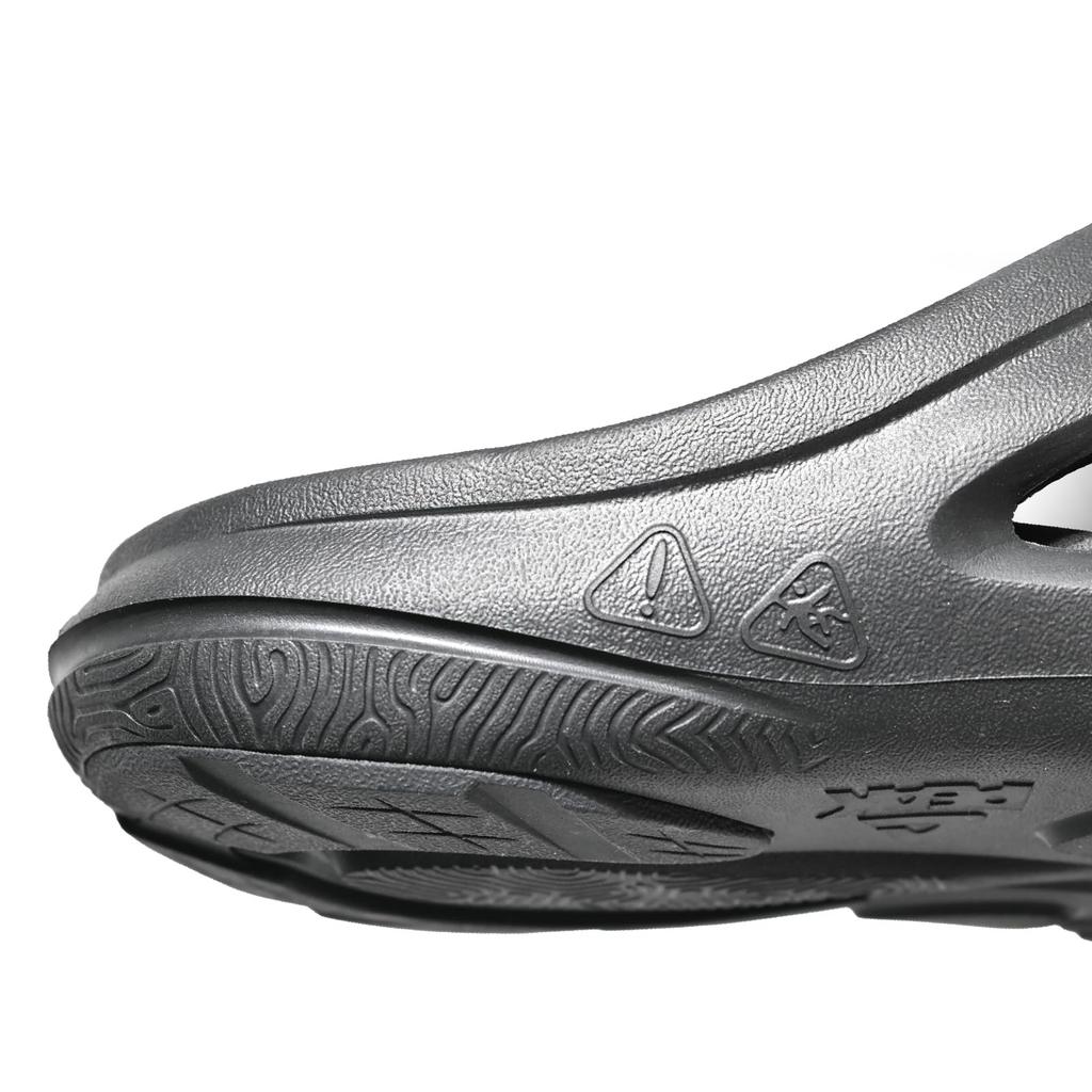 Drop Taichi Slide Recovery Sole and Abrasion Rubber Shock Room TAICHI All cm 2E [PEAK] TR-05 Sandals, (Slip Resistant), Reinforced, 2-Layer