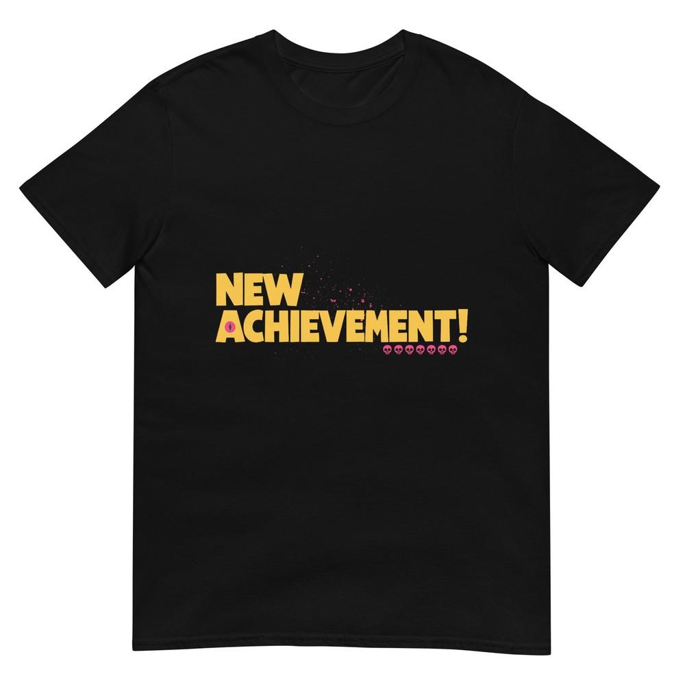 New Achieveunisext Dungeon TShirt