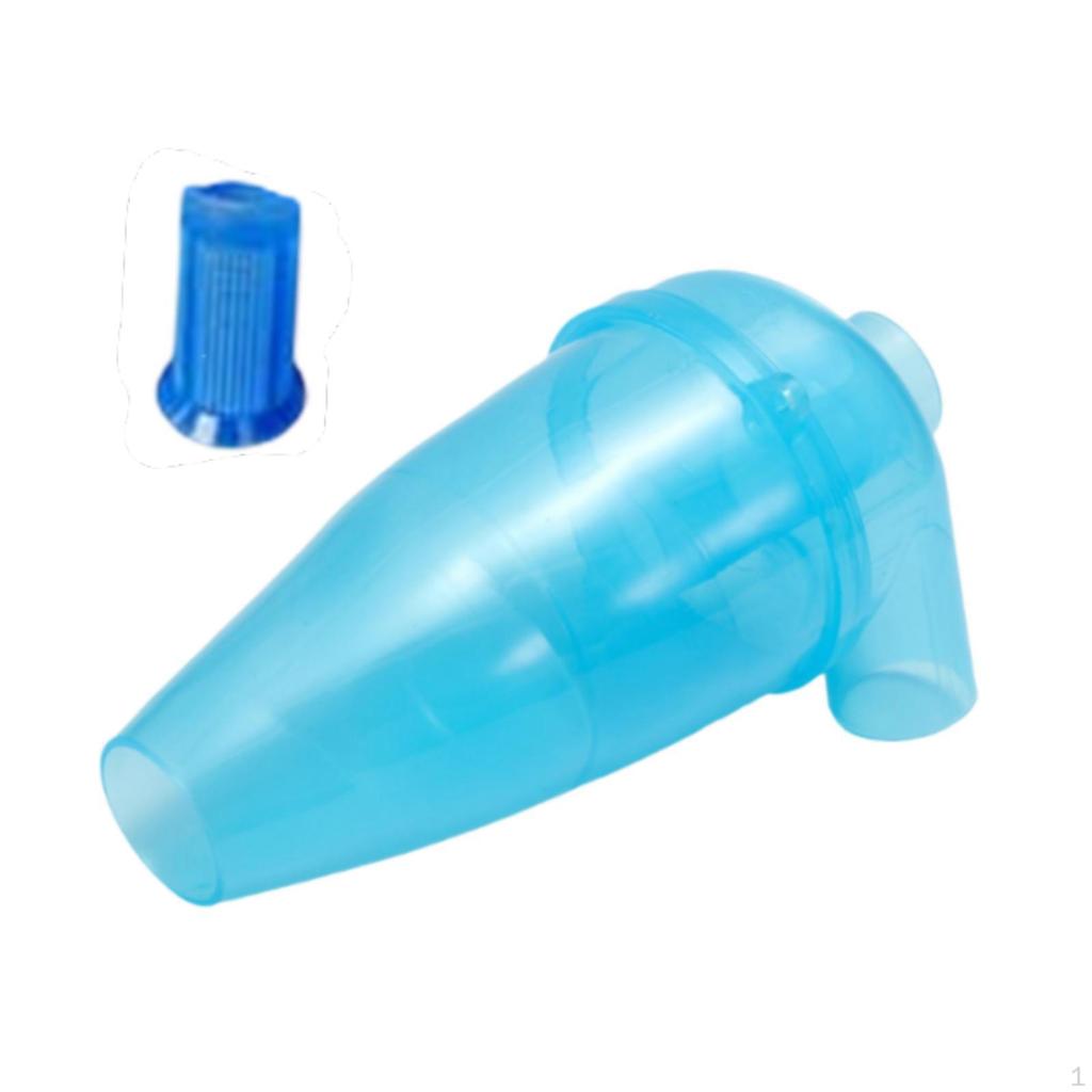 Zyklonstaubabscheider Zubehör Abfuhr Sammlung für Industrielle Abfuhr, Bergbau