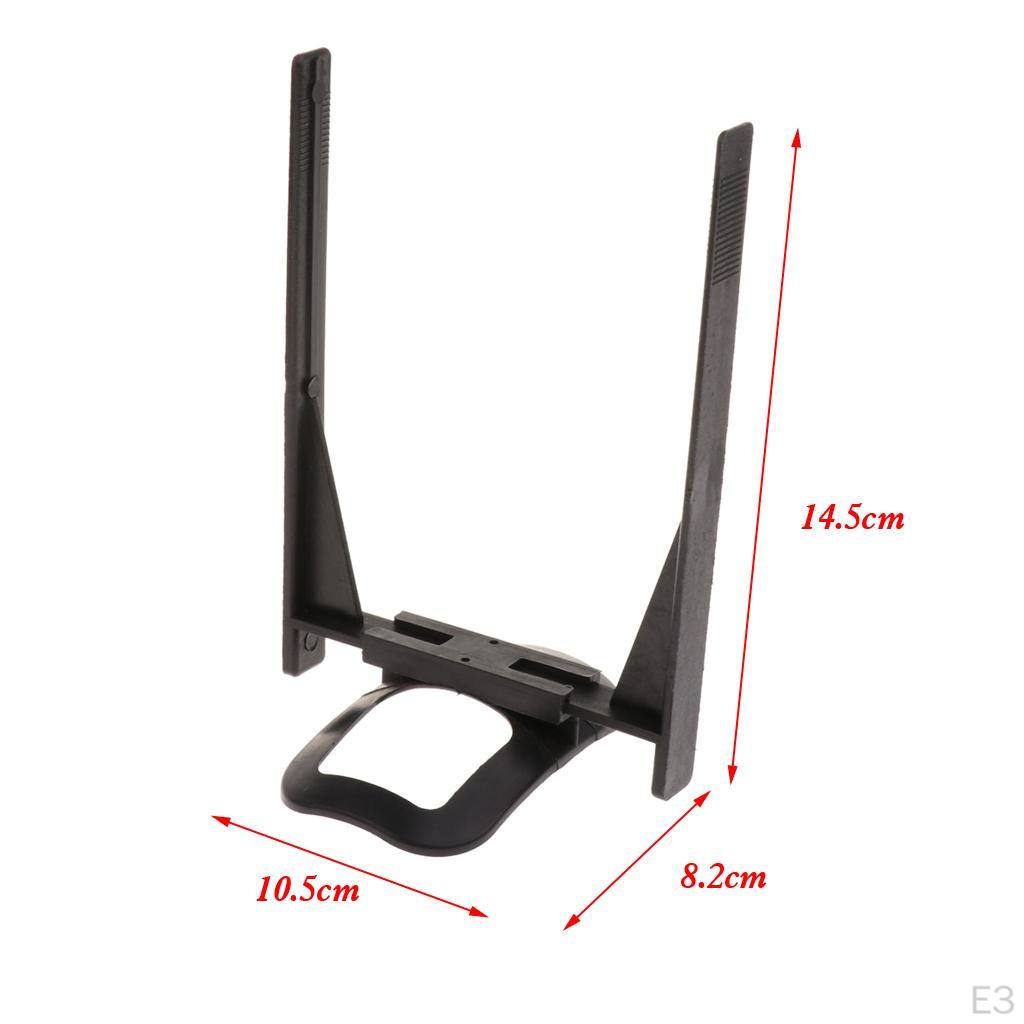 Haustier Hund liefert Welpen Ohr Pflege Werkzeuge er für große Hunde