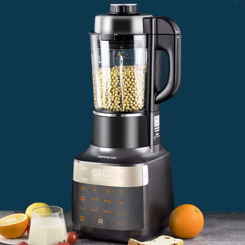 Joyoung Multi-functional Blender & Soy Milk Maker CN plug (adapter included)