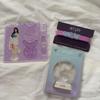 Used aespa Gisele Axta Penlight Emblem