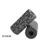 Plum Yoga Column EPP Hollow Pilates Foam Massage Roller For Balance Training Gym Exercise Muscle Relaxation Fitness Equipment