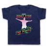Don'T Stop The Party Snakebite Darts Entry Music Snake Kids Childs T-Shirt