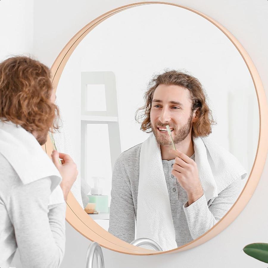 

Триммер для волос 2в1Портативный вращающийся на 360 градусов триммер для волос в носу 2025 Новый улучшенный ручной триммер для волос в носу для мужчин и женщин Doubl United States