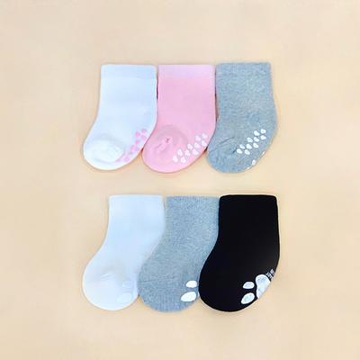 Hi Baby Club Thick Heart + Basic 6 Piece Set, Korean Baby Products