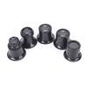 1Pc Monokulare Lupe Lupe Uhr Schmuck Reparatur Werkzeuge Lupe Objektiv