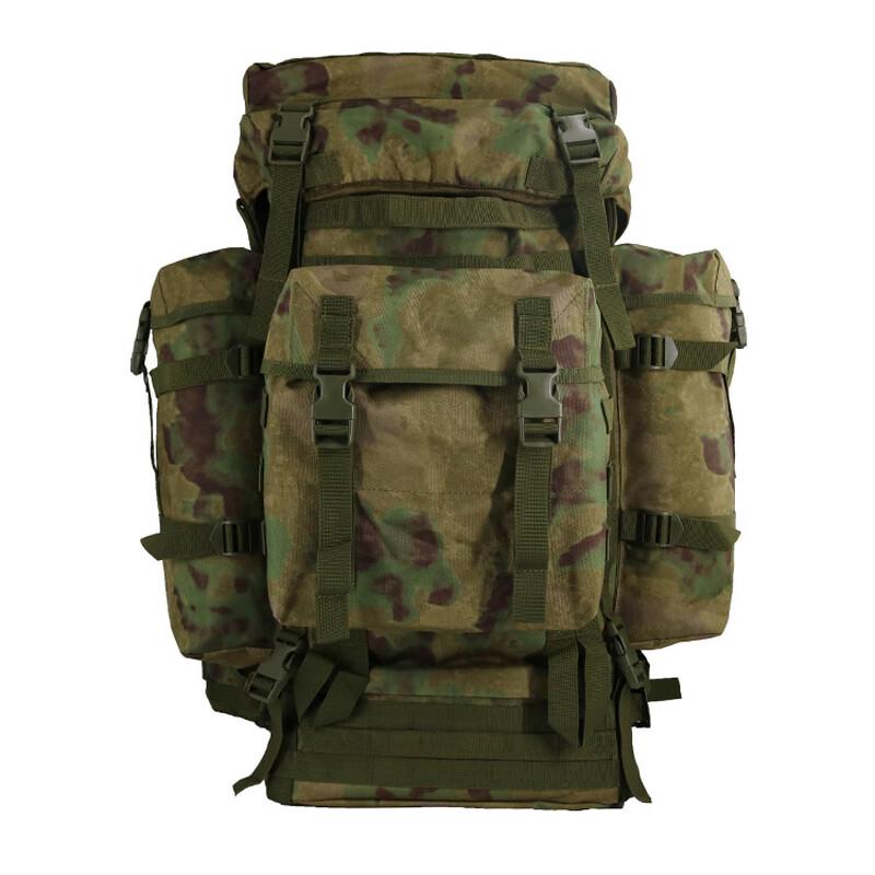 Li Shen Heavy-Duty Outdoor Tactical Backpack