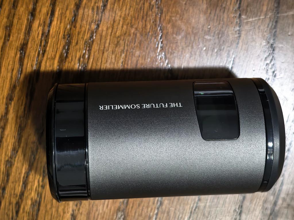 Circle Joy Electric Red Wine Vacuum Stopper Automatic Electronic Vacuum Wine Stopper