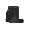 New Adidas Neo Polyester Shoulder Bag Crossbody Bag Regular Unisex Black GE1221