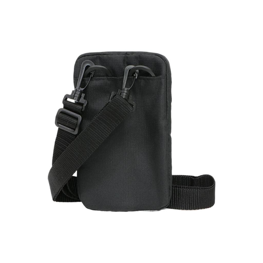 New Adidas Neo Polyester Shoulder Bag Crossbody Bag Regular Unisex Black GE1221