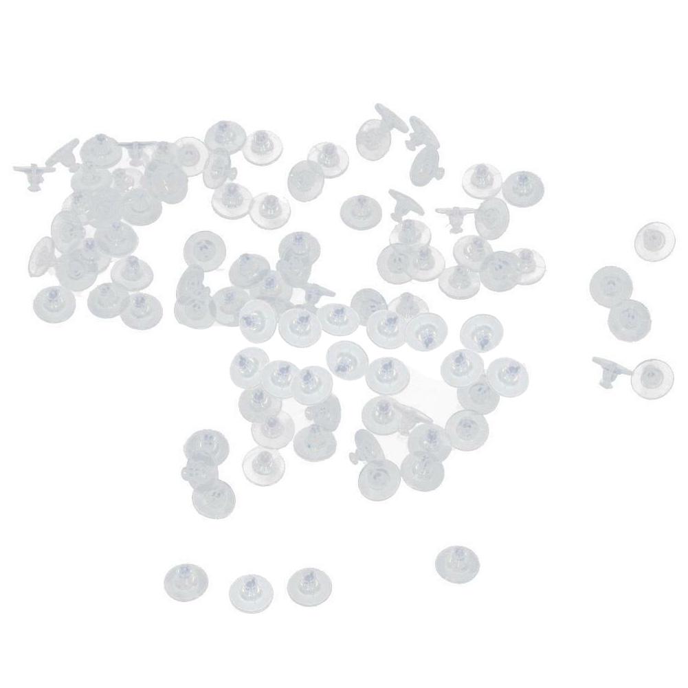 

Интерьер Заглушки для мебели 100 шт