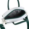 Adidas EM Mini Bag XE X KSA33-JN6645 (White Green/FF/Men's, Women's)