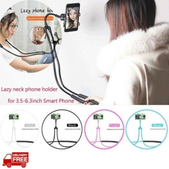 phone holder while lying down
