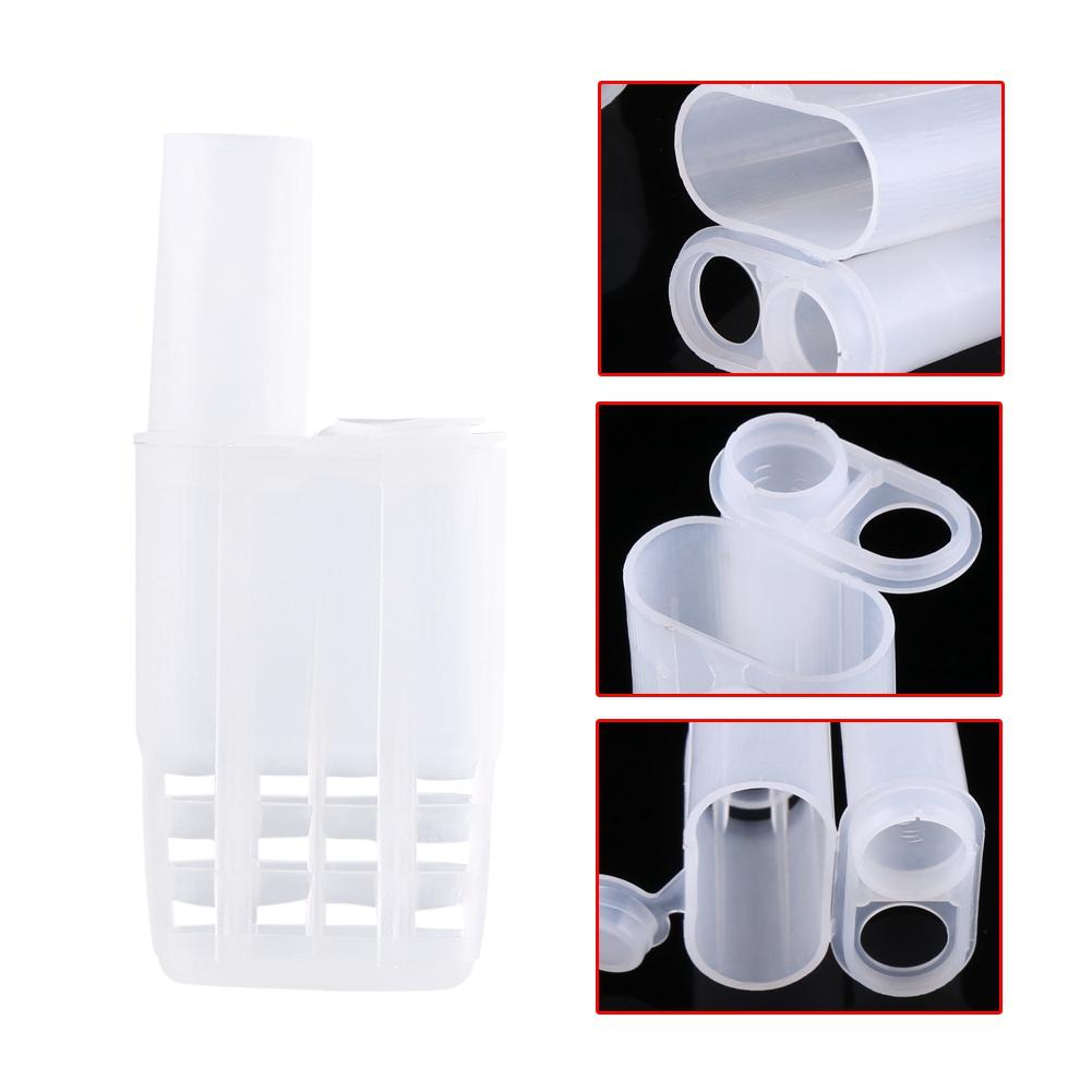 10pcset Plastic Queen Bee Cages Isolator Beekeeper Beekeeping Rearing Tools Insectary Box