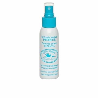 Perfume for Children Picu Baby EDC Sweet (100 Ml)
