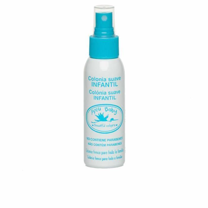 Parfüm für Kinder Picu Baby EDC Mild (100 ml)