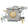 Carburetor Lawn Mower Aluminum Carb Replacement Fit for Partner 350 351 370 371 420
