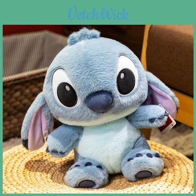 Stitch Bananen-Stofftier mit weichem Stoff für Geburtstagsgeschenk für Mädchen