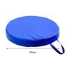 Comfortable Thicken Chair Cushions Waterproof Soft Memory Foam Seat Cushion Leather Washable Chair Pad