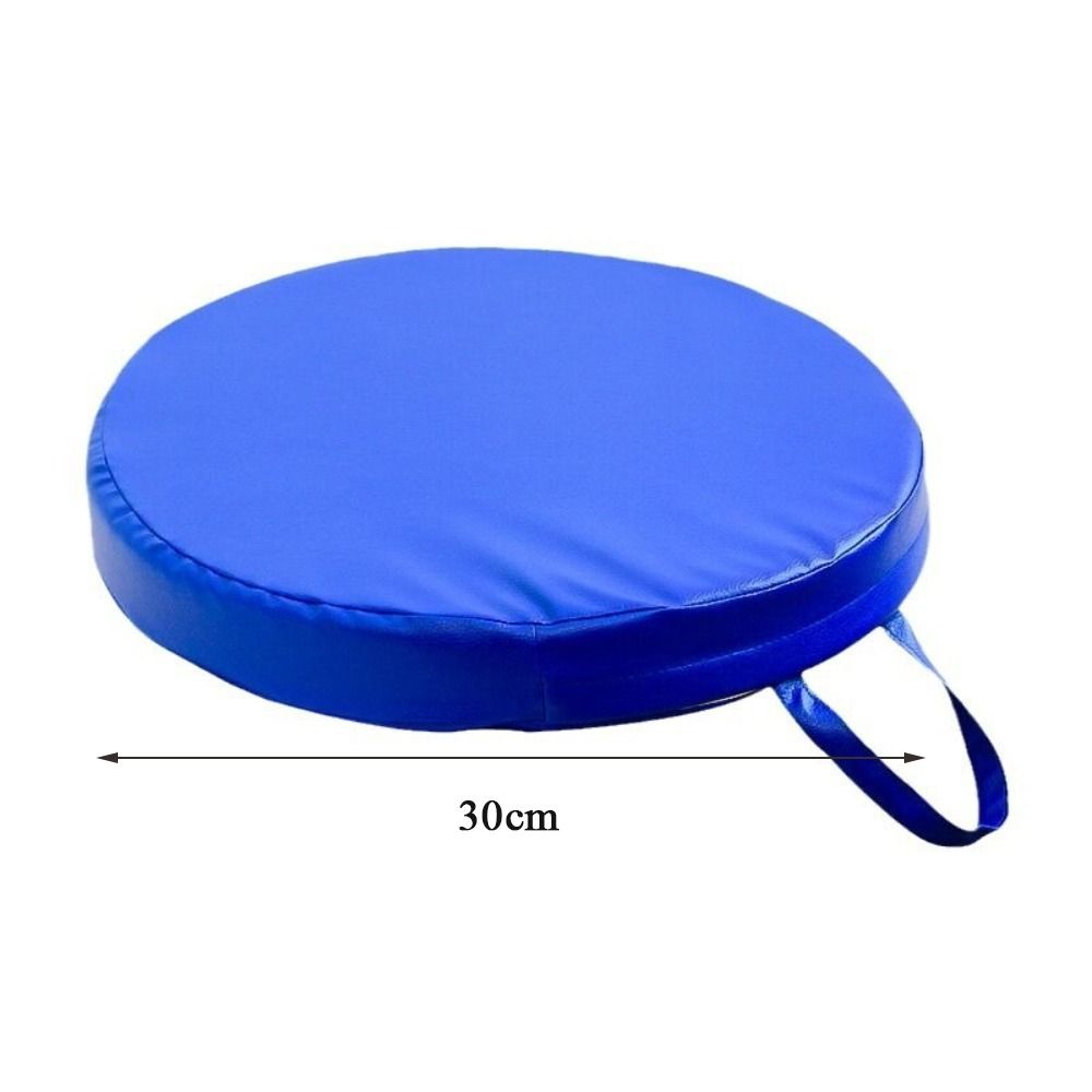 Comfortable Thicken Chair Cushions Waterproof Soft Memory Foam Seat Cushion Leather Washable Chair Pad