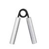Metal Hand Grips Strengthener for Men Women Arm Spring Finger Massager Expander Hand Exercise Gym Fitness Training Wrist Gripper