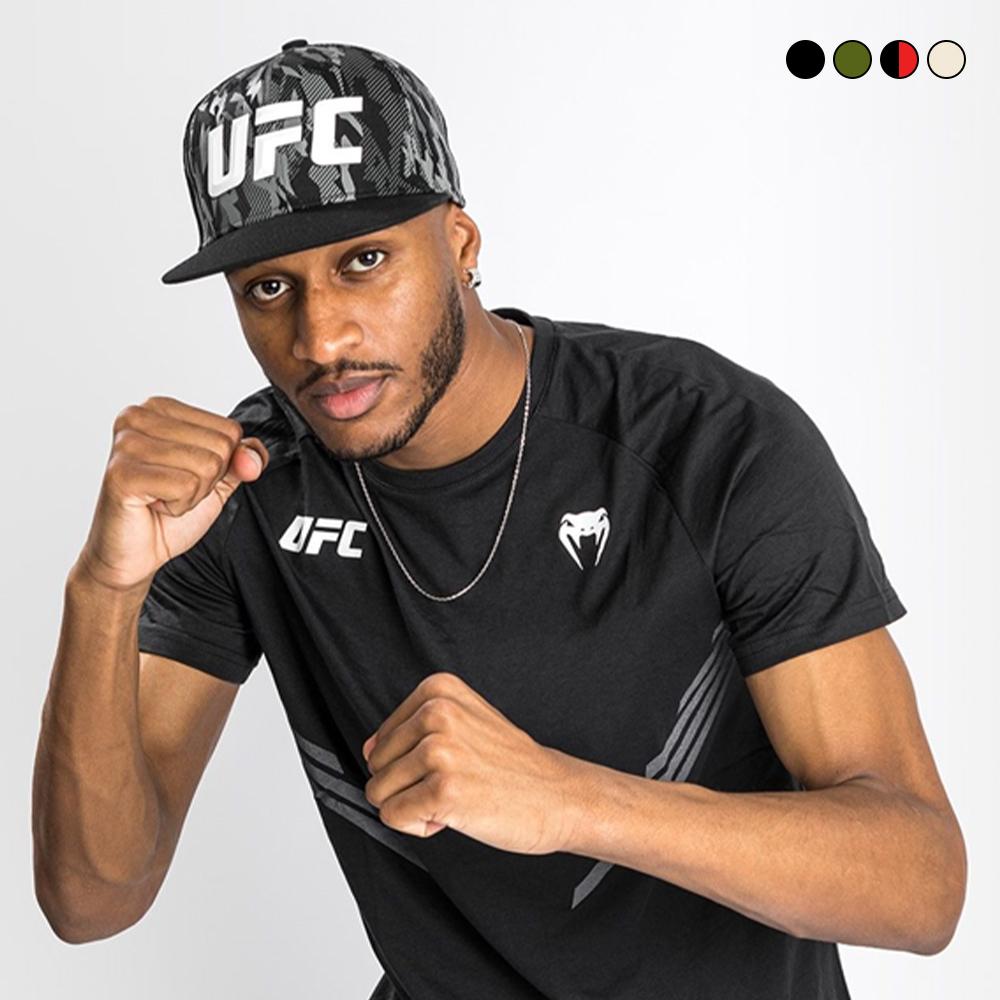 UFC VENUM Authentic Fight Week Snapback