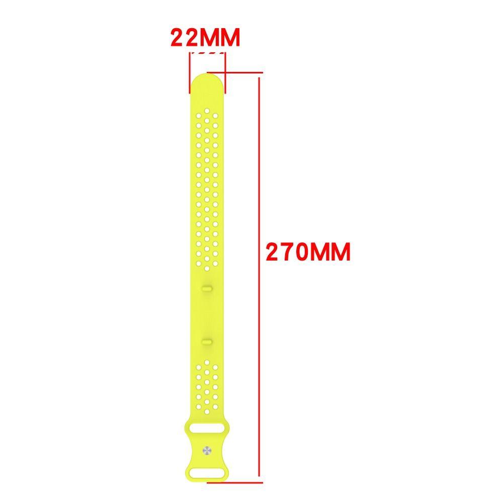 Soft Replacement Strap Adjustable Fitness Tracker Wristband for Hume Band 2.0 for Men Women