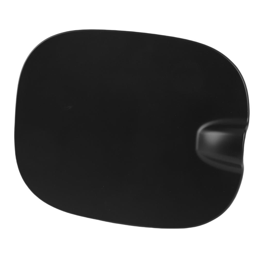 Gas Tank Door Cover 84126524 Black Fuel Filler Door Replacement for 1500 Custom Custom Trail Boss LT LT Trail Boss LTZ