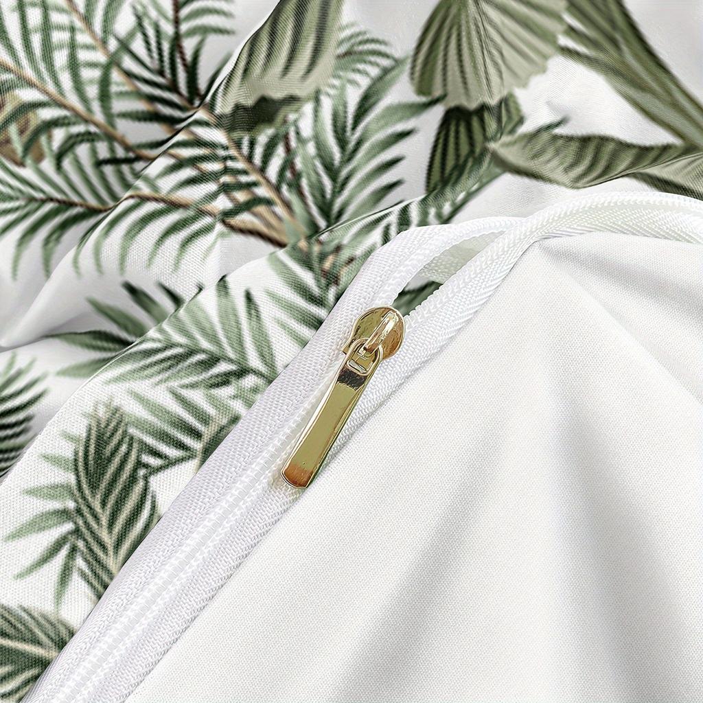 Monkey Forest Bedding Set Duvet Cover Set Quilt Cover With Pillowcase For Bedroom Decor Birthday Gift Halloween Christmas Gift