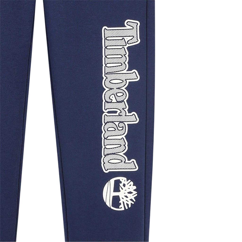 Timberland Childrens/Kids Regular Casual Joggers