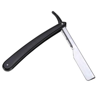 (Nikita) Shaving Holder Haircut Folding Manual Shaving Face Cleaning
