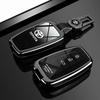 Suitable for 2024 Toyota Avalon Luxury Key Set 2.0 Dual Engine Luxury Edition Car Case Buckle Male 23