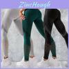 Stylish Women's Seamless Yoga Pants Featuring High Waisted Design For Ultimate Comfort And Support