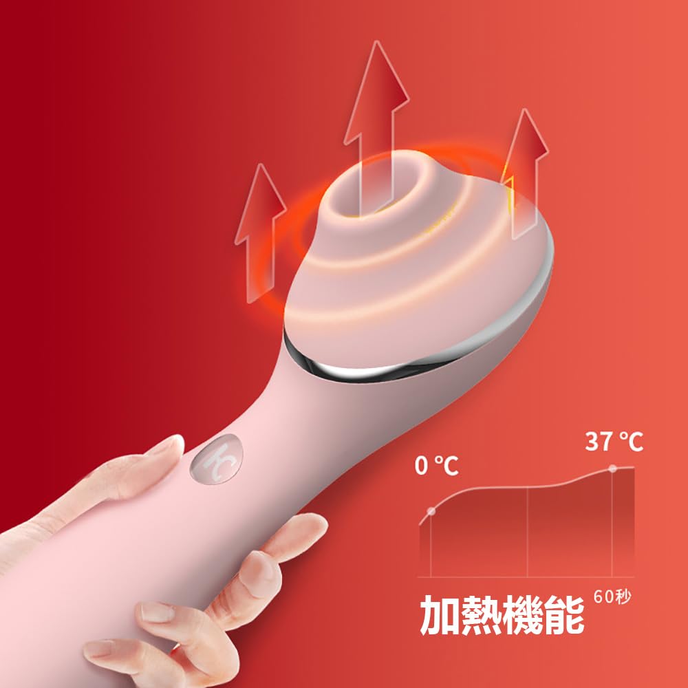 KISTOY POLLY PLUS Sucking Clitoris Nipple Nipple Quiet Demon USB Adult Popular with Women Vibrator, Suction, Vibrator, Attack, Vibration, Vibrator,