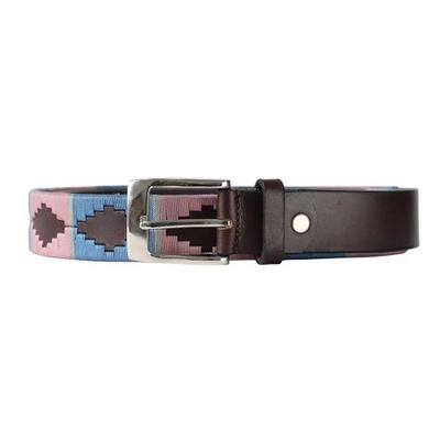 Hy Equestrian Elevate Polo Belt