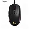 Logitech G102 Lightsync Wired Gaming Mouse