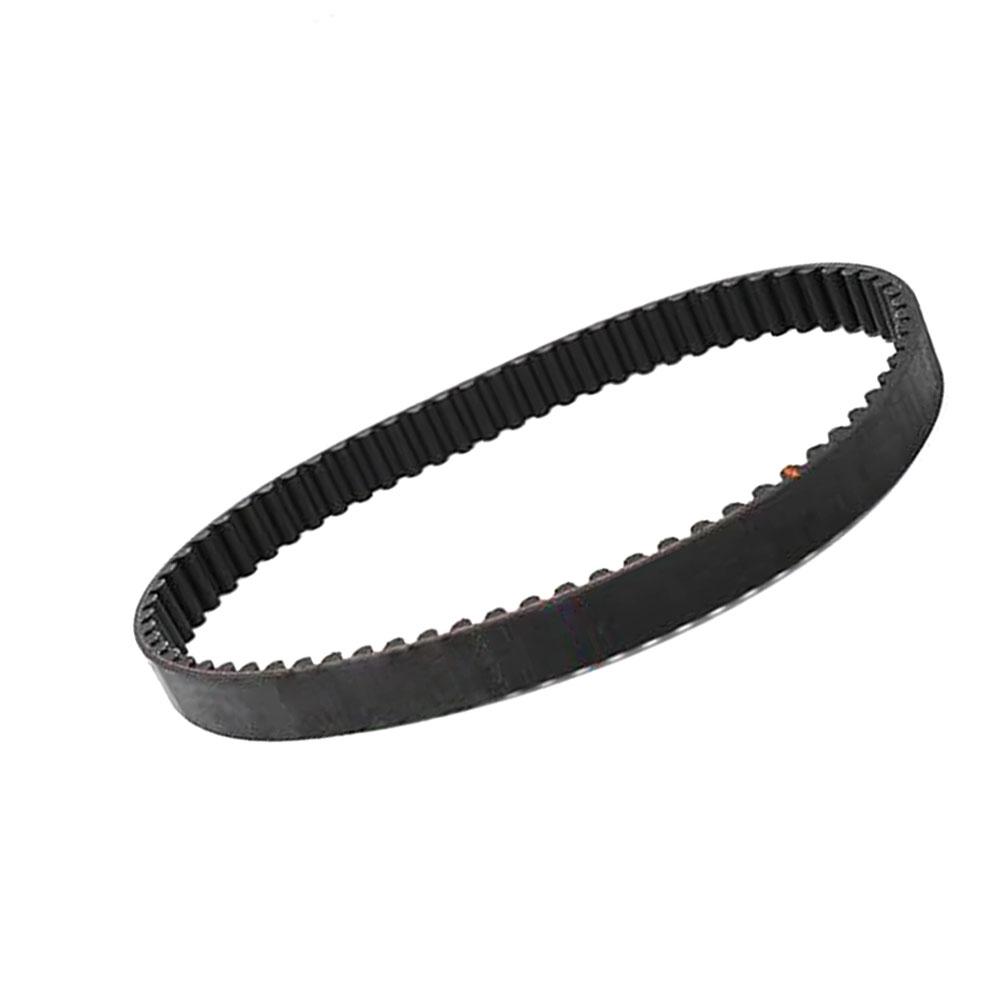 Enhanced Riding Experience Belt Off-Road E-Bike Belt E-Bike Drive Belt Noise-Free Operation Enhanced Toughness