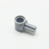 Lot 22961 Axle and Pin Connector Hub 1 Axle Bricks Toy For Technical MOC Building Blocks Compatible High-Tech
