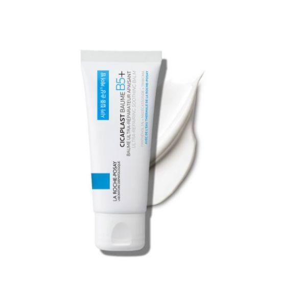 La Roche-Posay Cicaplast Baume B5+ Soothing Repair Balm Cream 40ml