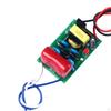 Booster Module Step up Power Supply Module,DIY Project,Sturdy,Lightweight,High Performance,3.7V to