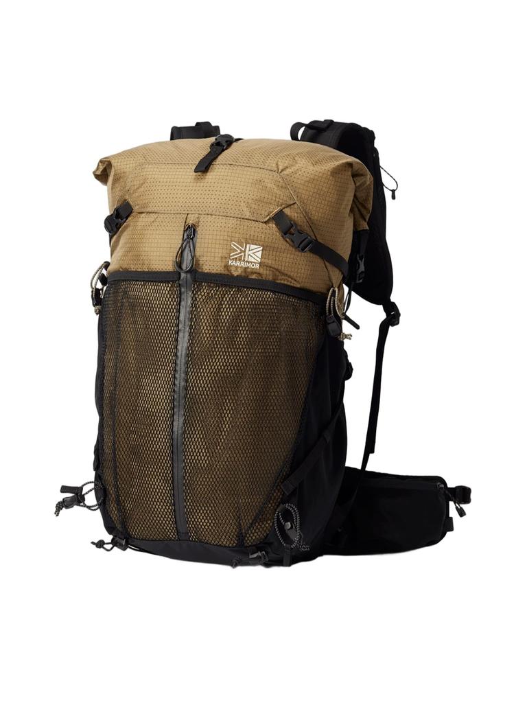 Karrimor Cleave 40 Coyote S Mountaineering Backpack