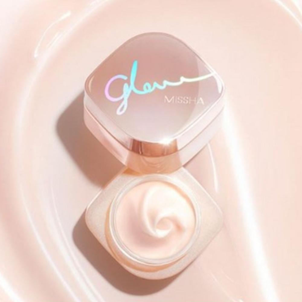 MISSHA Glow Skin Balm – Radiance Moisturizing Primer Cream 50ml