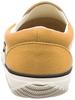 [Fukuyama Rubber] Casual Work Shoes Lasting Bull Men's Mustard 26.5 cm 3E