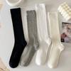 Angel Socks 1313 Pattern Half Socks See-through Summer Women's Stockings Socks