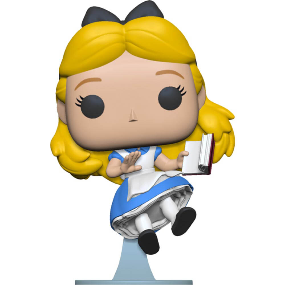 

Эксклюзивная поп-музыка в честь 70-летия Alice Falling в США! винил