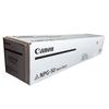 Canon NPG-50 Black Toner Cartridge