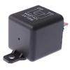 12V 200 Amp Heavy Duty Split Charge/Winch Relay for Car Van Boat 4 Pin