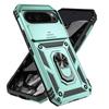 Global Fit Google Pixel 10 PRO Push-Window Drop-Proof & Pixel 9 Protective Case